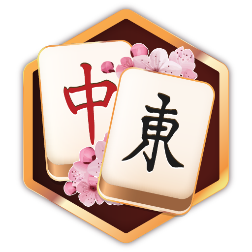 Mahjong Flowers